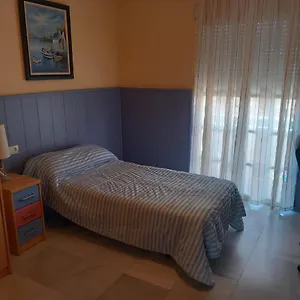 Apartamento Al Ladito De Sevilla