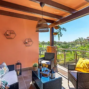  Apartamento Playa Granada Golf Y Relax